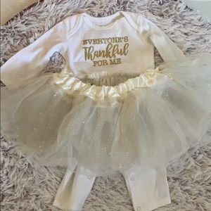 Baby outfit